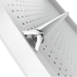 Silter SY PC 200 PTFE Alüminyum Taban Çarık
