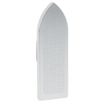 Silter SY PC 295 A PTFE Ütü Altlığı – Alüminyum Sanayi Tipi (ST/B 295 Uyumlu)