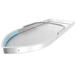 Silter SY PC 295 A PTFE Ütü Altlığı – Alüminyum Sanayi Tipi (ST/B 295 Uyumlu)