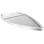 Silter SY PC SB06 Alüminyum PTFE Çarık – Profesyonel SAİB Tipi