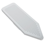 Silter SY PC TEST PTFE Ütü Altlığı – Alüminyum Sanayi Tipi (TEST DDH 0013 T1)