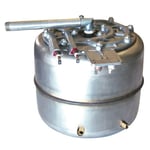 Silter SY PKZ 2075 Paslanmaz Kazan (7,5 Litre, Rezistanslı)