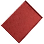 Silter SY SA 26185 Silikon Ütü Altlığı (26×18,5 cm) – Masa ve Paskalalar İçin