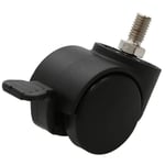 Silter SY TKR 035 F Mini Tekerlek (Vidalı – Kilitli)