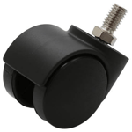 Silter SY TKR 035 Mini Tekerlek (Vidalı – Kilitsiz)