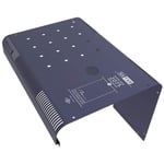 Silter SY USK 2075 Süper Mini Üst Sac Kapak (SPR/MN 2075 İçin)