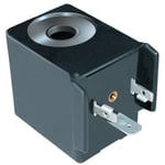 SILTER TS 7000 BH “OLAB” Solenoid Valf Bobini – 1/4”