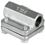 Silter TS BST 100 K Kondenstop 1/2” – Karbon Çelik
