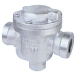 Silter TS BTK 100 Kondenstop 1/2” – Kovalı Tip