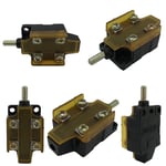 Silter TS PSV 01 Pedal Siviç (Sesli Tip)