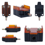Silter TS PSV 02 Pedal Siviç – Sessiz Çalışma Tipi