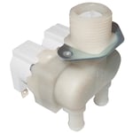 Silter TS SGV 2A Su Giriş Valfi 3/4” – İki Çıkışlı