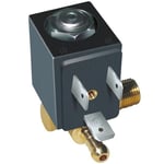 SILTER TY 6000/C “OLAB” Solenoid Valf – 1/8”