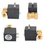 SILTER TY 70006/AE “OLAB” Solenoid Valf – ¼