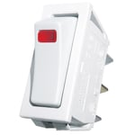 Silter TY KA 01 LED'li Küçük Anahtar