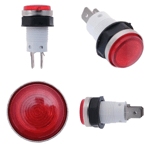 Silter TY LKG 53 LED Sinyal Lambası – Kedi Gözü Tip
