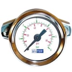 Silter TY MN 406 Manometre (Mini Utu)