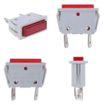 Silter TY SL 28 Süper Mini Sinyal Lambası