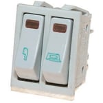 Silter TY SL TM 2035 İkili Buhar Anahtarı – Tiny Mini Kazanlı Ütü Tipi