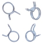 Silter TY THK 8 Tel Hortum Kelepçesi 8 mm