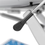 SilterSM/PSA 2000 AGPHarmony SM/PSA 2000 AGP Katlanabilir Potent Fanlı Ütü Masası – Geniş Tip, Amortisörlü Profesyonel Model