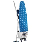 SilterSM/PSA 2150 ADHarmony SM/PSA 2150 AD Katlanabilir Kazanlı ve Fanlı Ütü Masası – 5 Lt Dar Tip, Amortisörlü Profesyonel Model