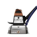 SilterSB/A 06 DSAİB SB/A 06 D Elektronik Buharlı Ütü – Dijital, Ahşap Saplı, 1750 gr
