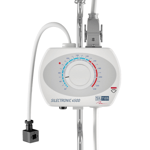 SilterSB/A 06 ESAİB SB/A 06 E Elektronik Kuru El Ütüsü – Analog, Ahşap Saplı, 1750 gr