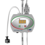SilterSK/A 06 DSAİB SK/A 06 D Elektronik Kuru Ütü – Dijital, Ahşap Saplı, 1320 gr
