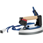 SilterST SLC 4250 TSilectro ST/B 250 S Elektronik Buharlı Ütü – Analog, Tümlü, ST SLC 4250 T Ütülü Model