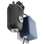 SilterST SLC 4250 TSilectro ST/B 250 S Elektronik Buharlı Ütü – Analog, Tümlü, ST SLC 4250 T Ütülü Model
