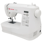 Singer C5655 Uzatma Tablalı Elektronik Dikiş Makinesi