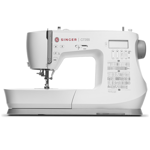 Singer C7255 Elektronik Dikiş Makinesi Uzatma Tablalı
