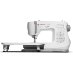 Singer C7255 Elektronik Dikiş Makinesi Uzatma Tablalı