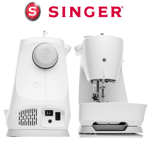 Singer C7255 Elektronik Dikiş Makinesi Uzatma Tablalı