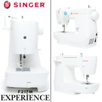Singer F217M Experience Mekanik Ev Tipi Dikiş Makinesi
