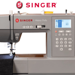 Singer HD6805C Elektronik Dikiş Makinesi
