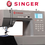 Singer HD6805C Elektronik Dikiş Makinesi