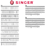 Singer HD6805C Elektronik Dikiş Makinesi