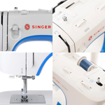 Singer M3205 Mekanik Dikiş Makinesi