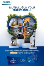 5000 Serisi Blender, ProBlend Plus Teknolojisi, 800W, 0,7L Kapasiteli Hazne, HR2764/00