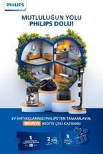 5000 Serisi Blender, ProBlend Plus Teknolojisi, 800W, 0,7L Kapasiteli Hazne, HR2764/00