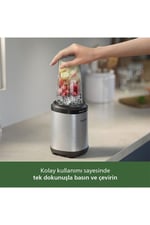 5000 Serisi Blender, ProBlend Plus Teknolojisi, 800W, 0,7L Kapasiteli Hazne, HR2764/00