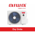 Aiwa Premium A++ 12000 BTU Inverter Duvar Tipi Klima
