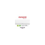 Aiwa Premium A++ 12000 BTU Inverter Duvar Tipi Klima