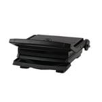 Leggno Gourmet Pro Grill & Tost Makinesi 1950W Füme