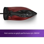 Philips DST-7022/40 2800 W Buharlı Ütü