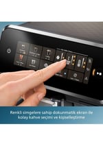 Philips Lattego EP3347/90 Tam Otomatik Espresso Makinesi