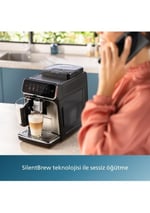 Philips Lattego EP3347/90 Tam Otomatik Espresso Makinesi