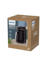 Philips Series 5000 HDA150/61 Inox Türk Kahve Makinesi